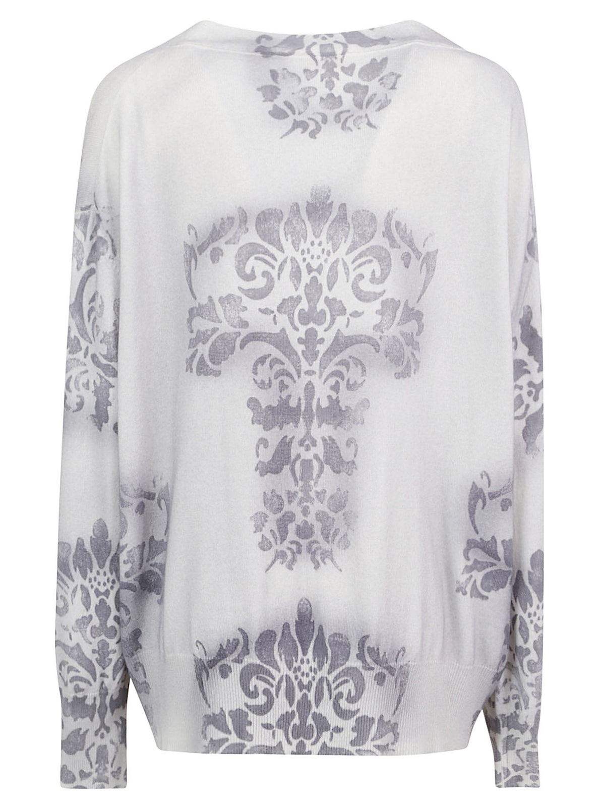Cardigan - MILANO