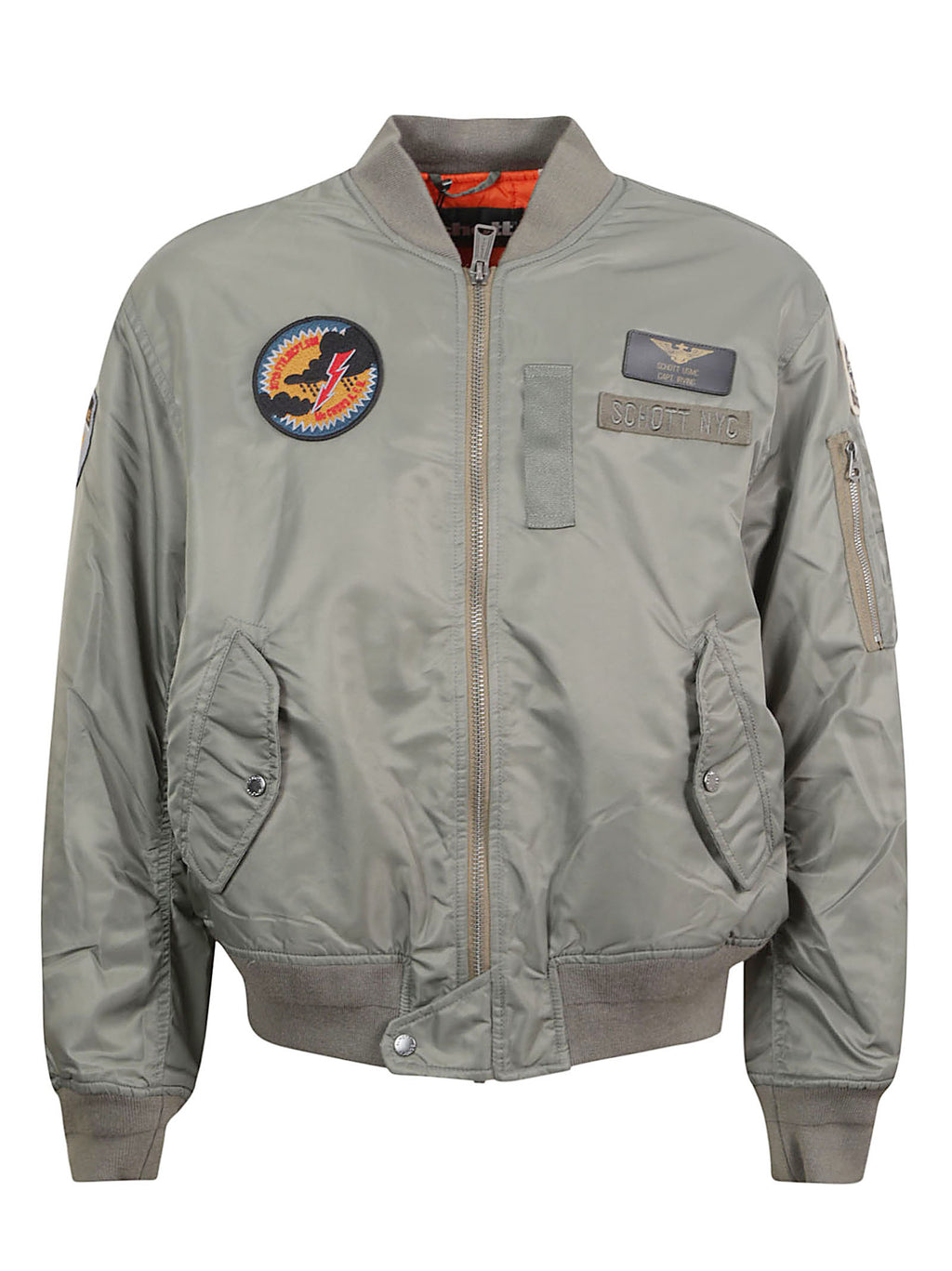 Bomber - AIVERON