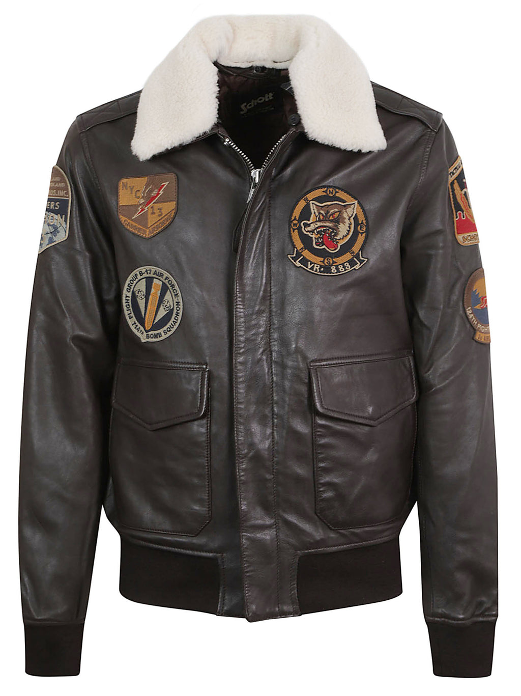 Bomber - LC FLIGHT VX23