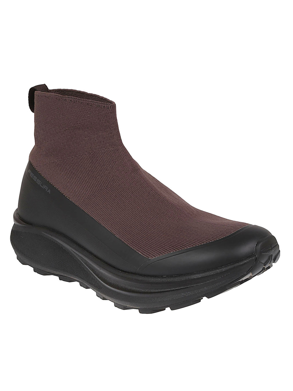 Shoes ultratrail - ULT003