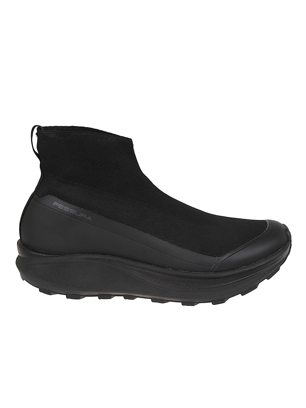 Shoes ultratrail - ULT003