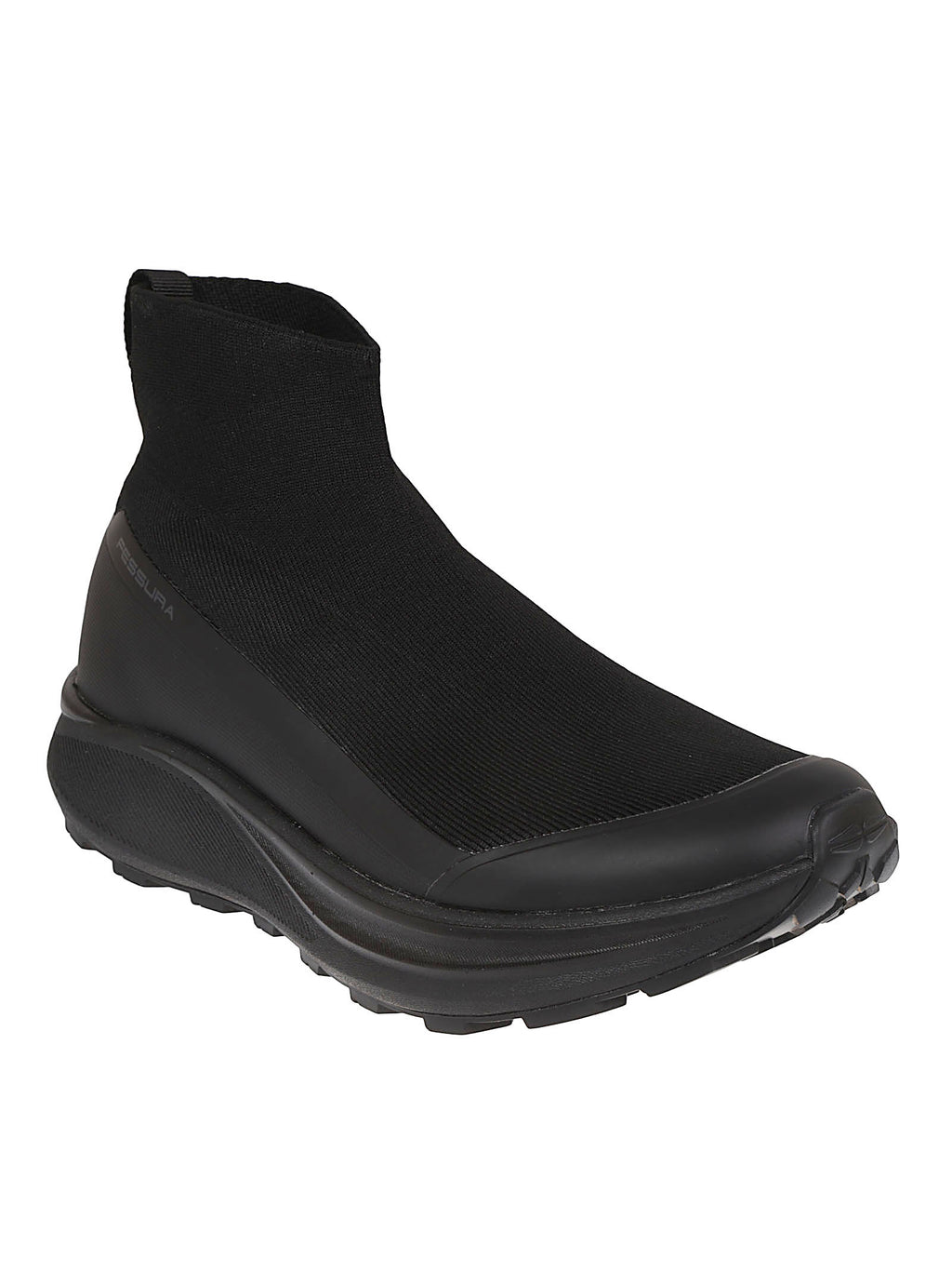 Shoes ultratrail - ULT003