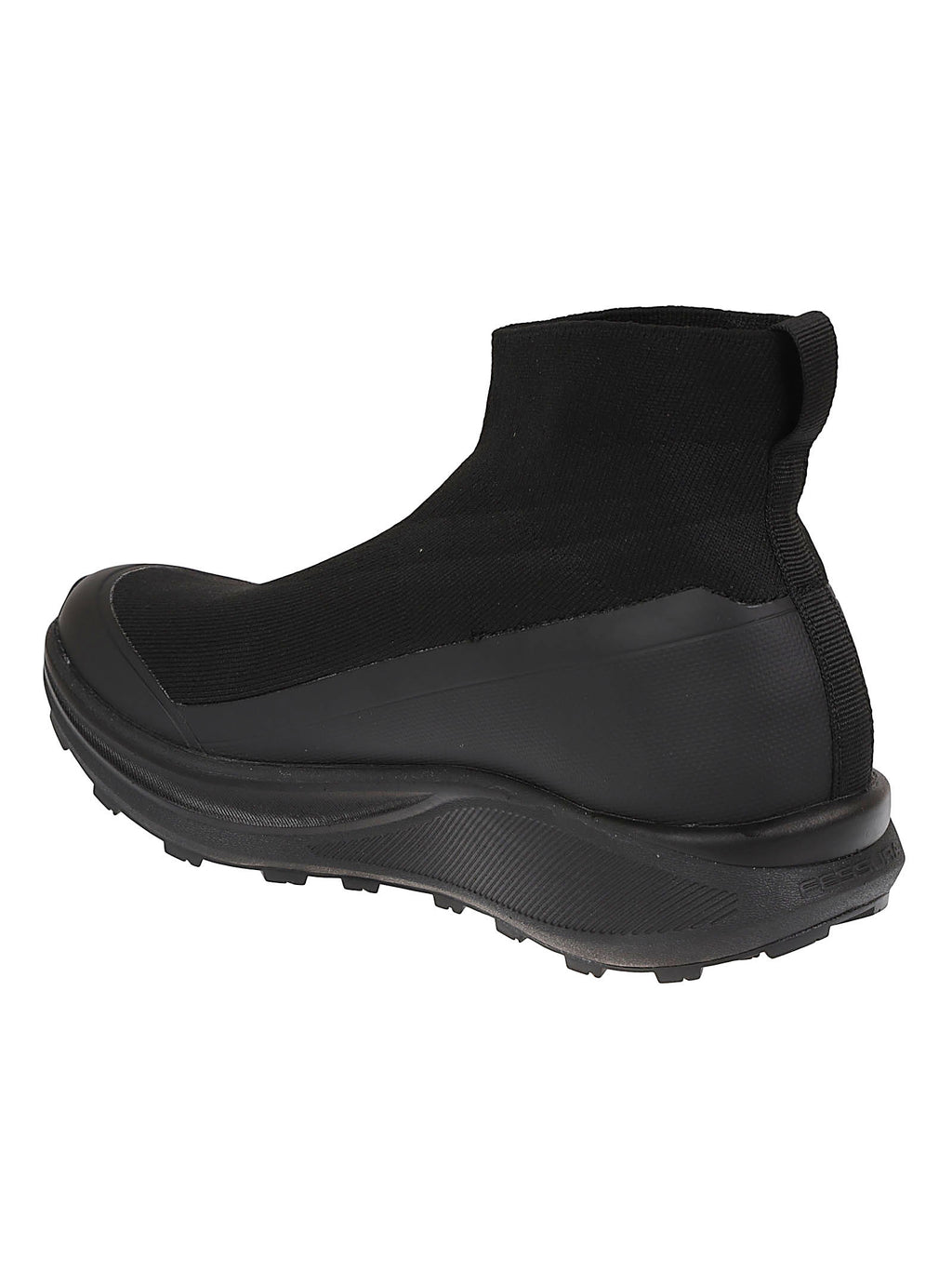 Shoes ultratrail - ULT003