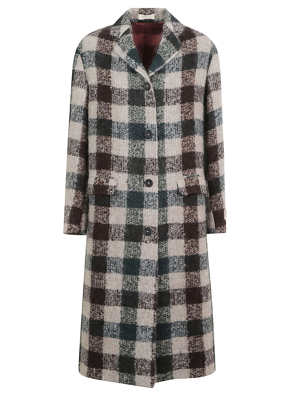 Cappotto gwen - M 30D0GWENT1152