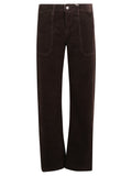 Pantaloni squalo - M 30D0SQUALT2262