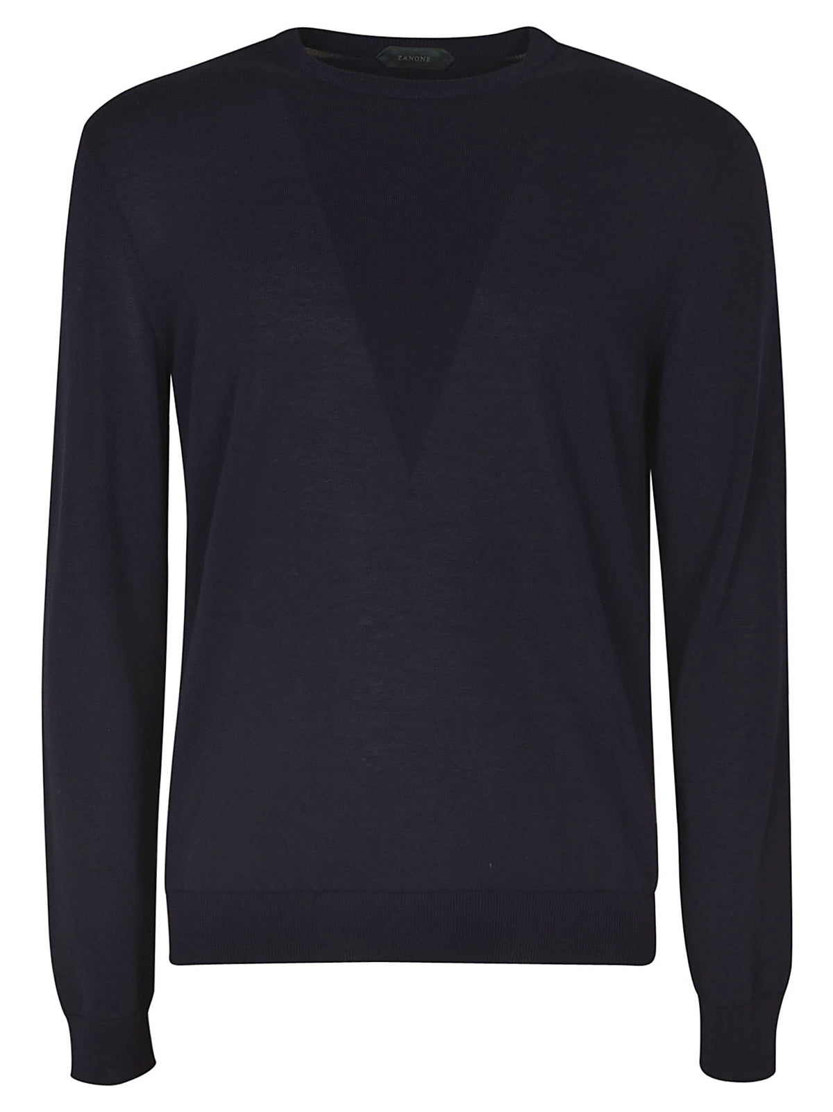 Maglia girocollo - 812472 ZY318