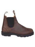 Brown leather - 2340 BC