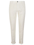 Pantalone velluto - 17S100 40583