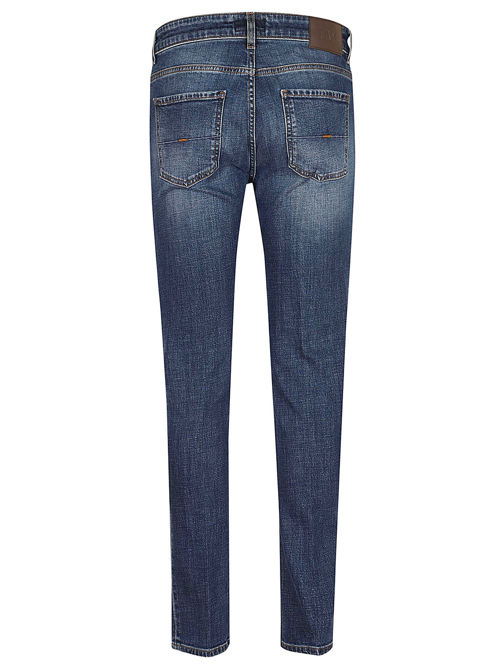 Jeans - NTM8249196LUOR