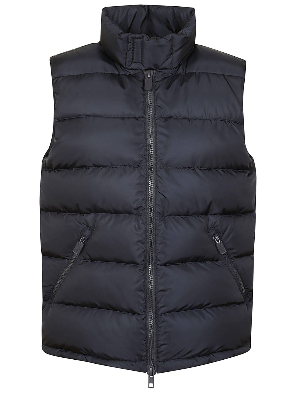 Gilet piuma slim - I016 V006