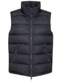Gilet piuma slim - I016 V006