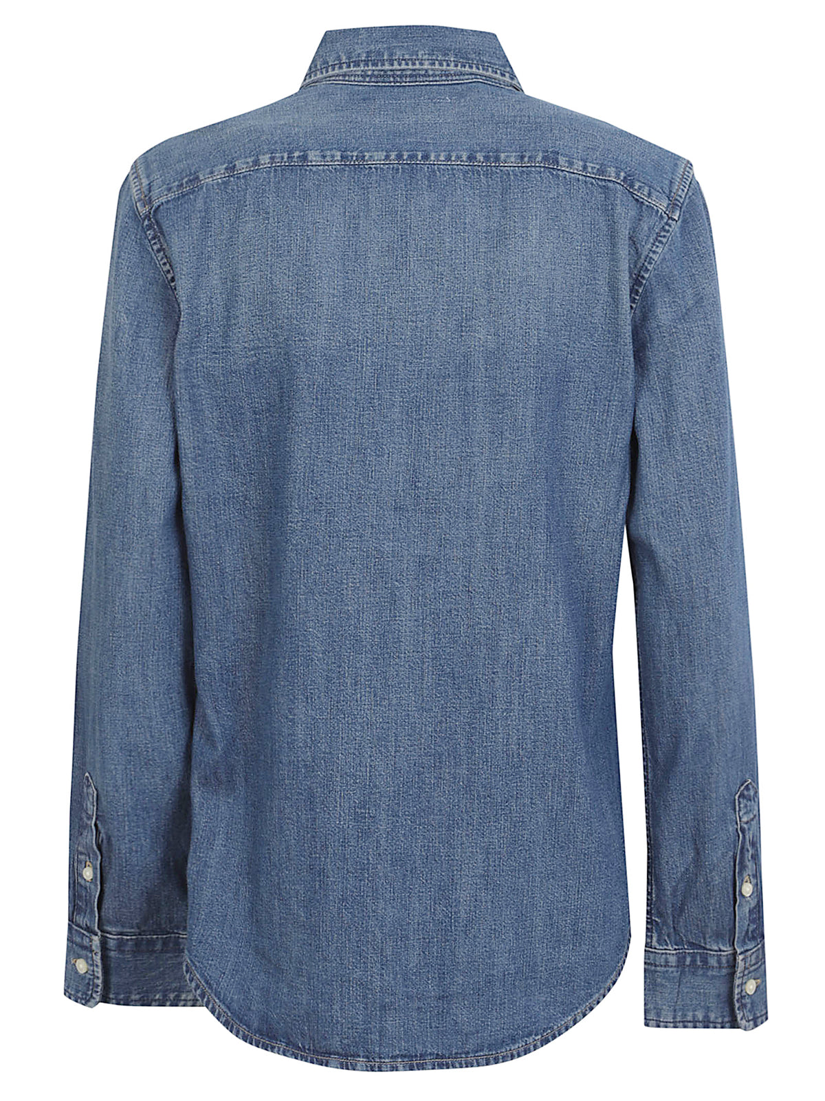 Button front shirt - 211 969458
