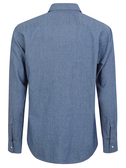 Camicia sedici - CE36 E542