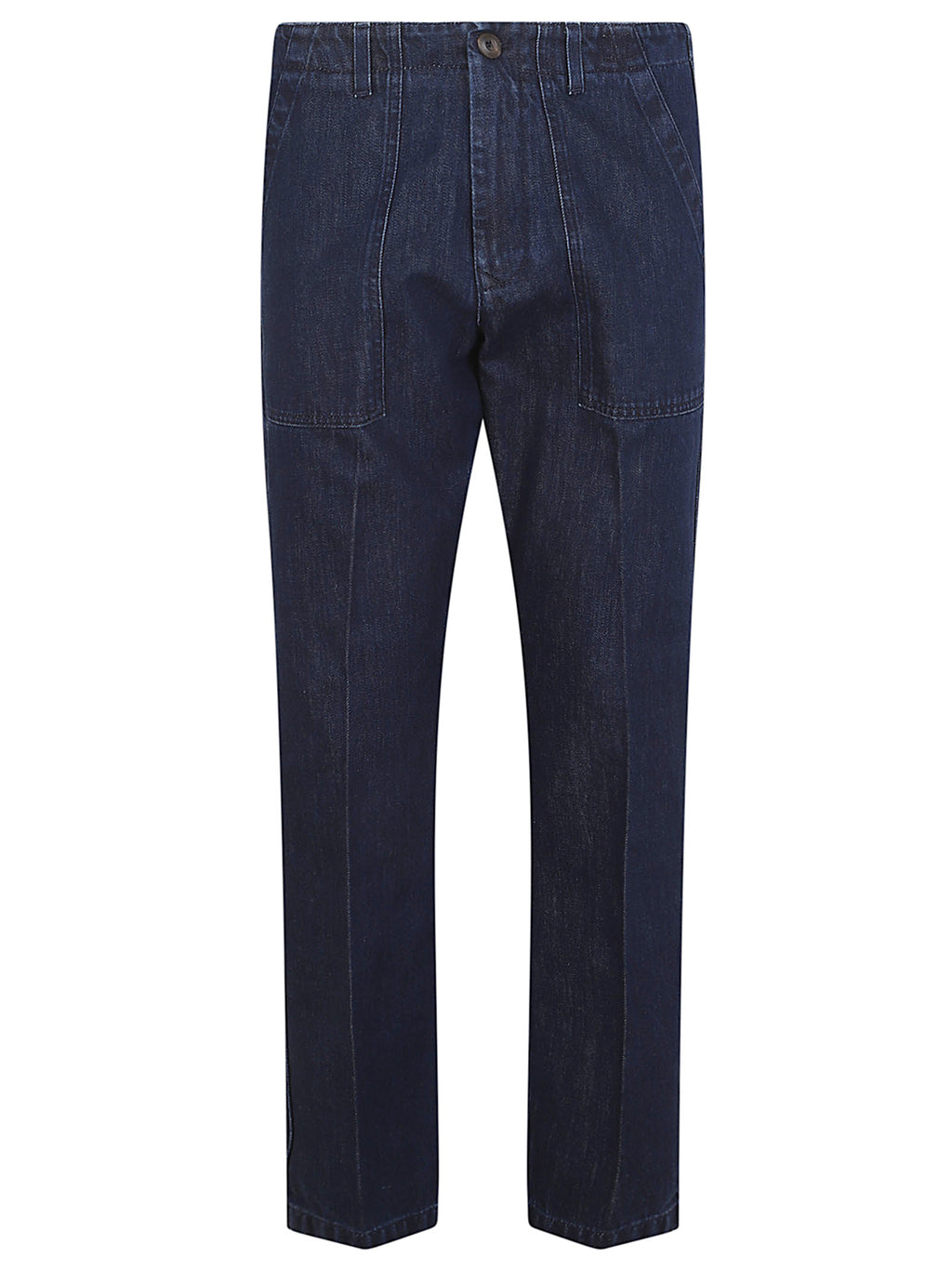 Pantalone denim - MTM8152091LZHU