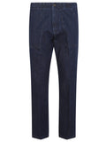 Pantalone denim - MTM8152091LZHU