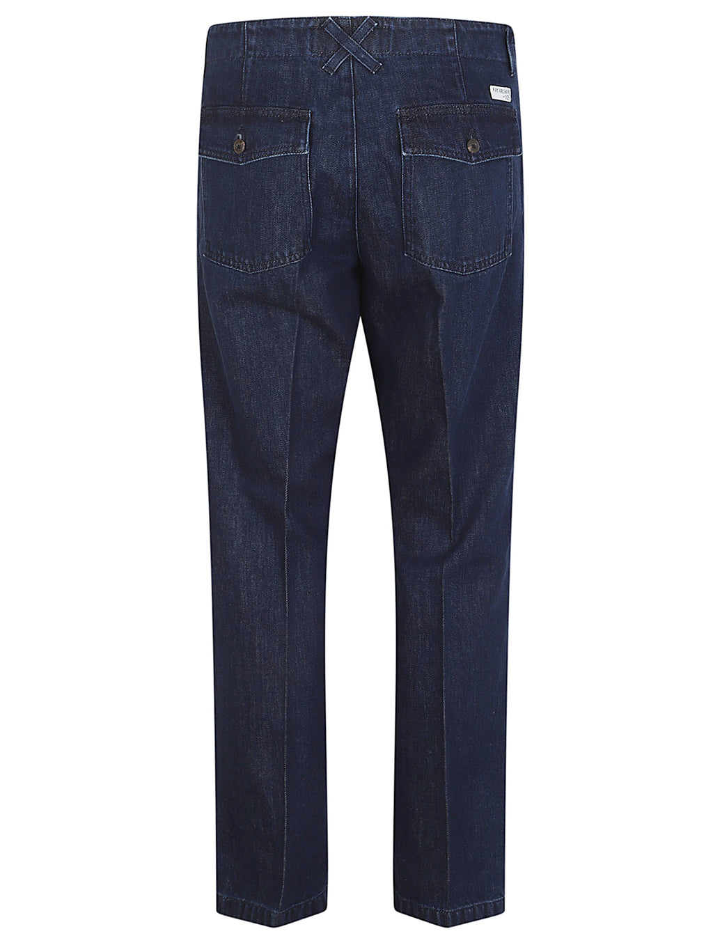 Pantalone denim - MTM8152091LZHU