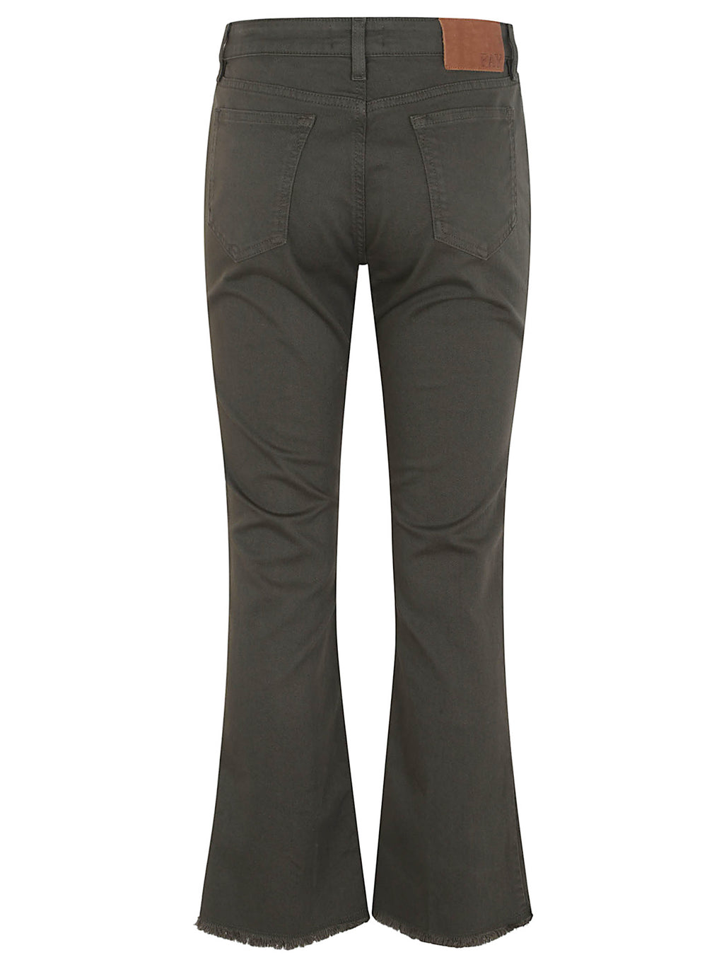 Pantalone - NTW8252505TQVR