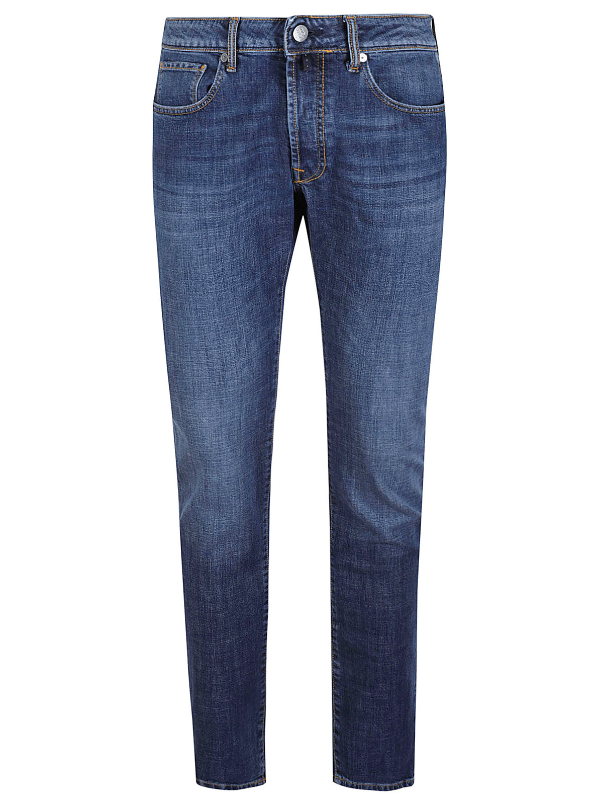 Pantaloni denim - BDPS0003 02615