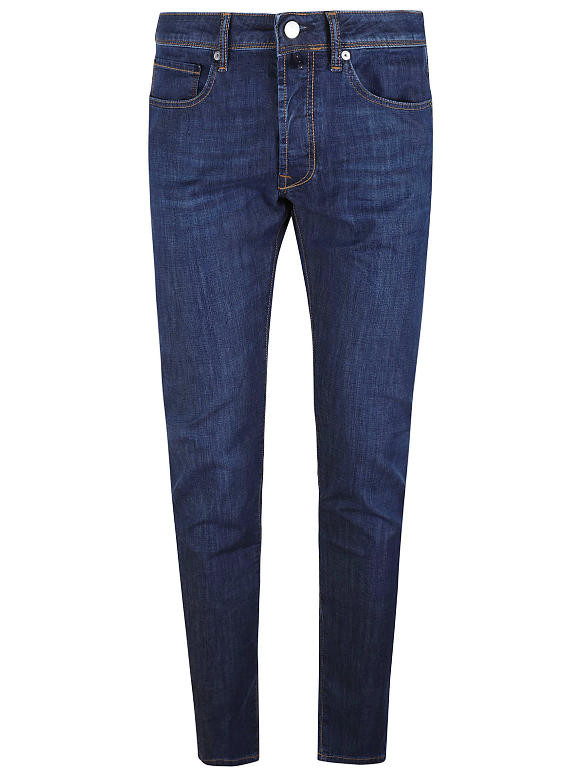 Pantaloni denim - BDPS0003 00517
