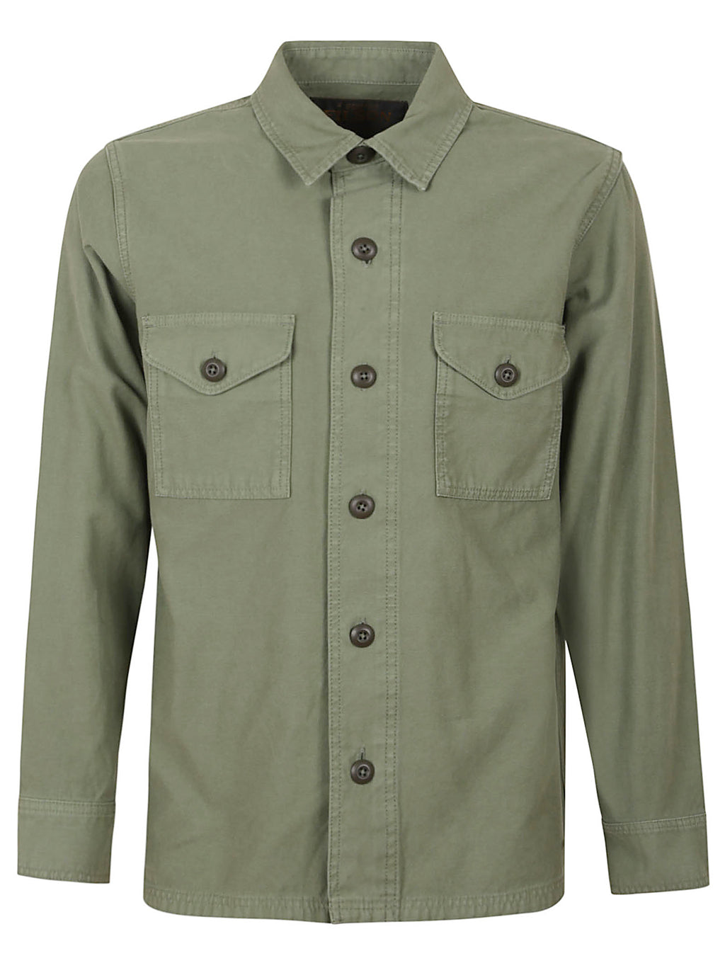 Field jac-shirt - FMOSH0015 W0097