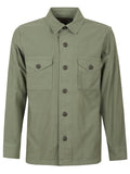 Field jac-shirt - FMOSH0015 W0097