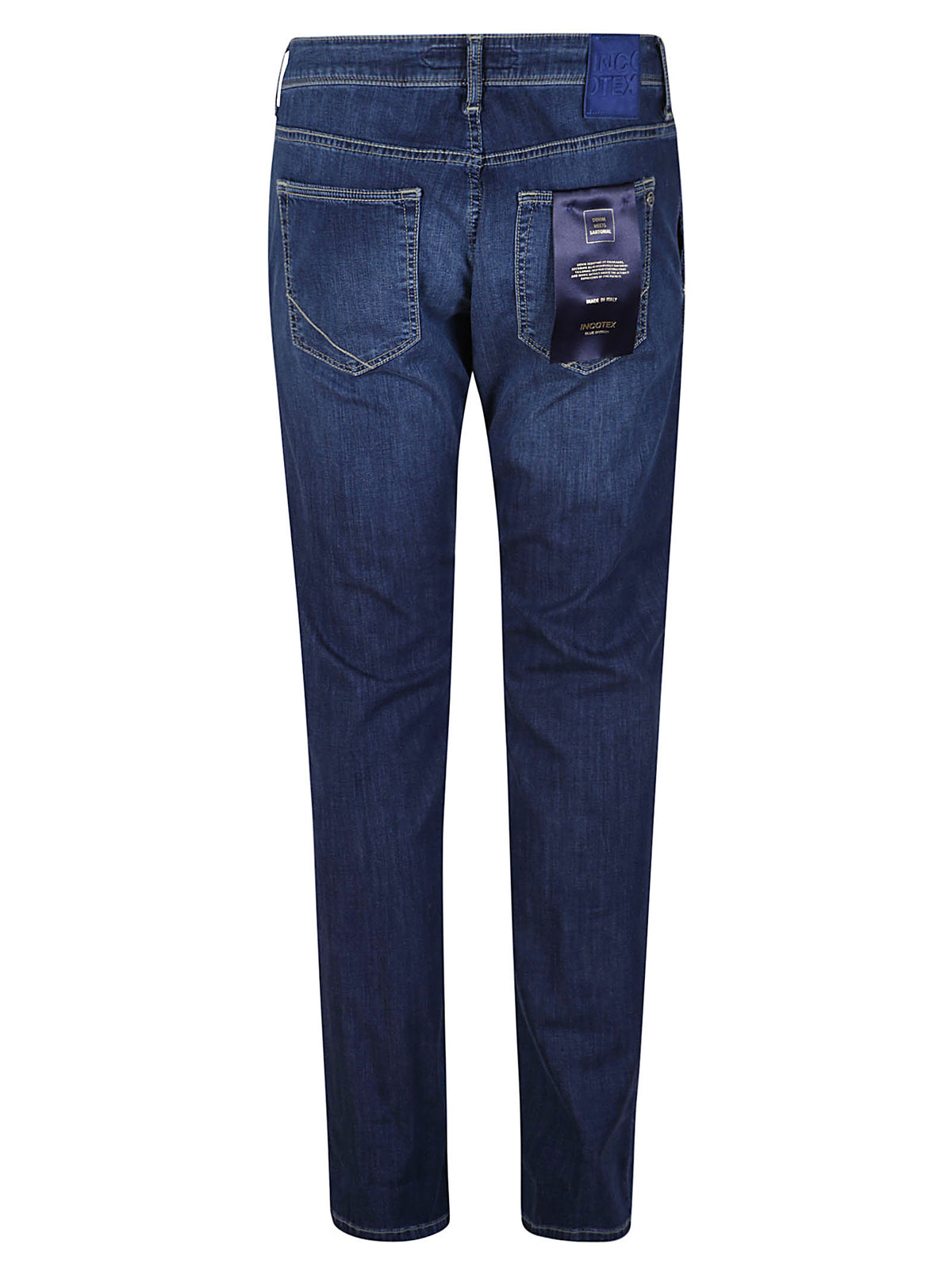 Jeans - BDPS0004 00517