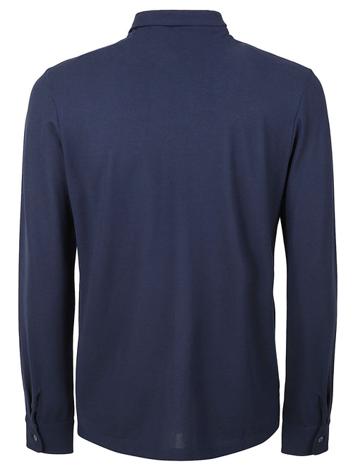 Camicia - 811978 ZG380