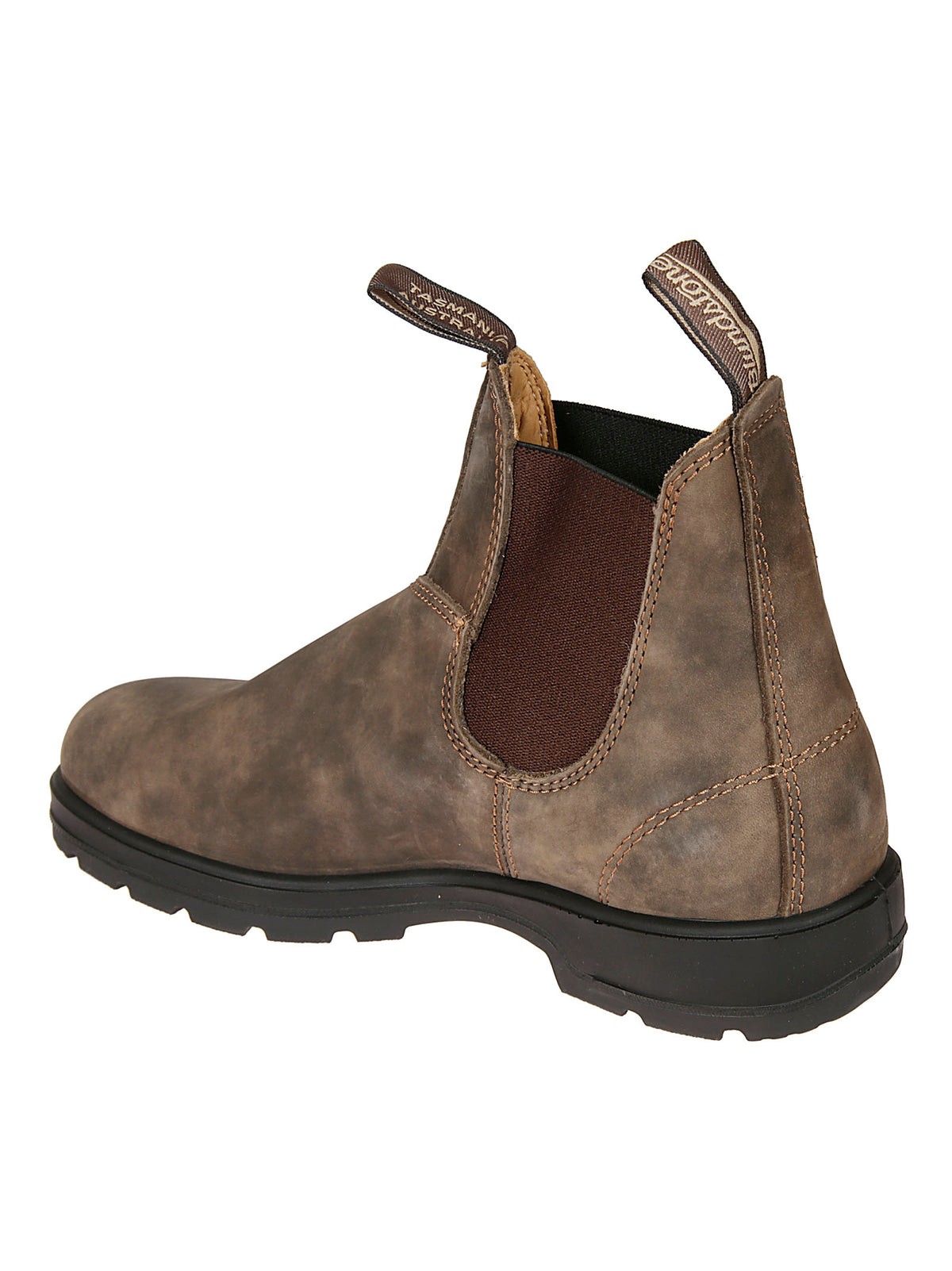 Rustic brown - 585 BC