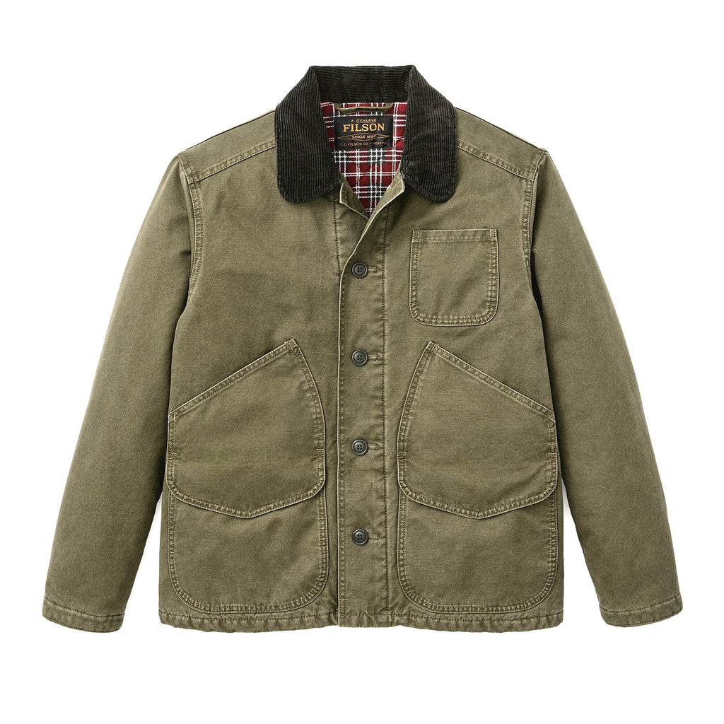 Insulatecanvas outfitter - FMCPS0190 W1286