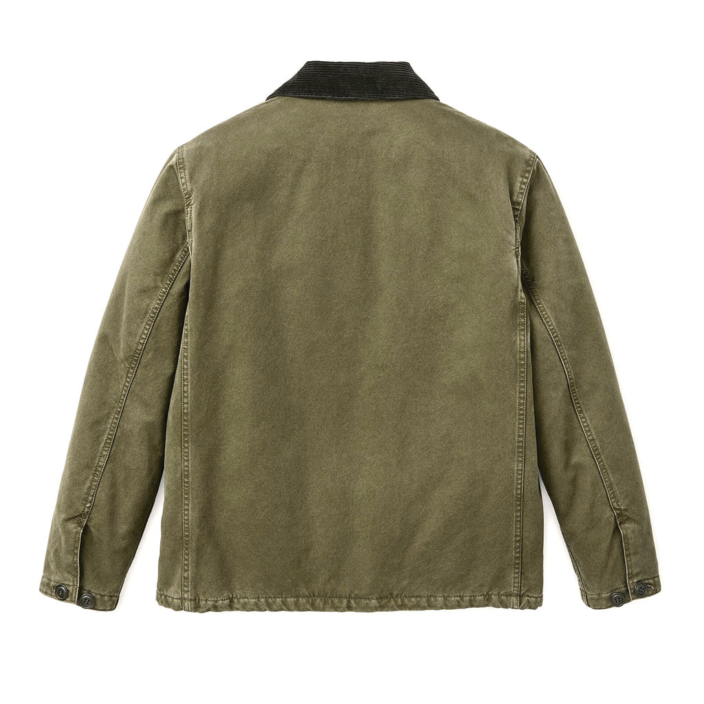 Insulatecanvas outfitter - FMCPS0190 W1286