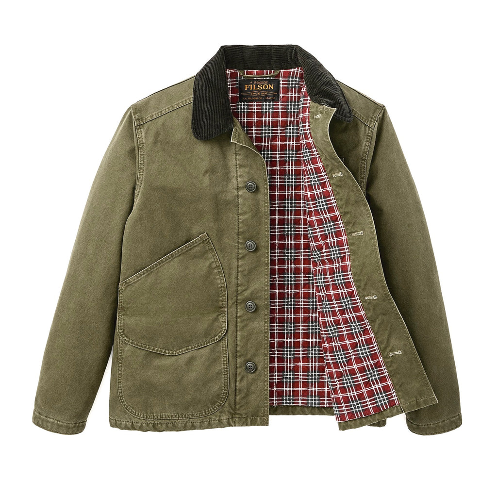Insulatecanvas outfitter - FMCPS0190 W1286