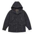 Cascade wool mountain parka - FMCPS0207 UT3116
