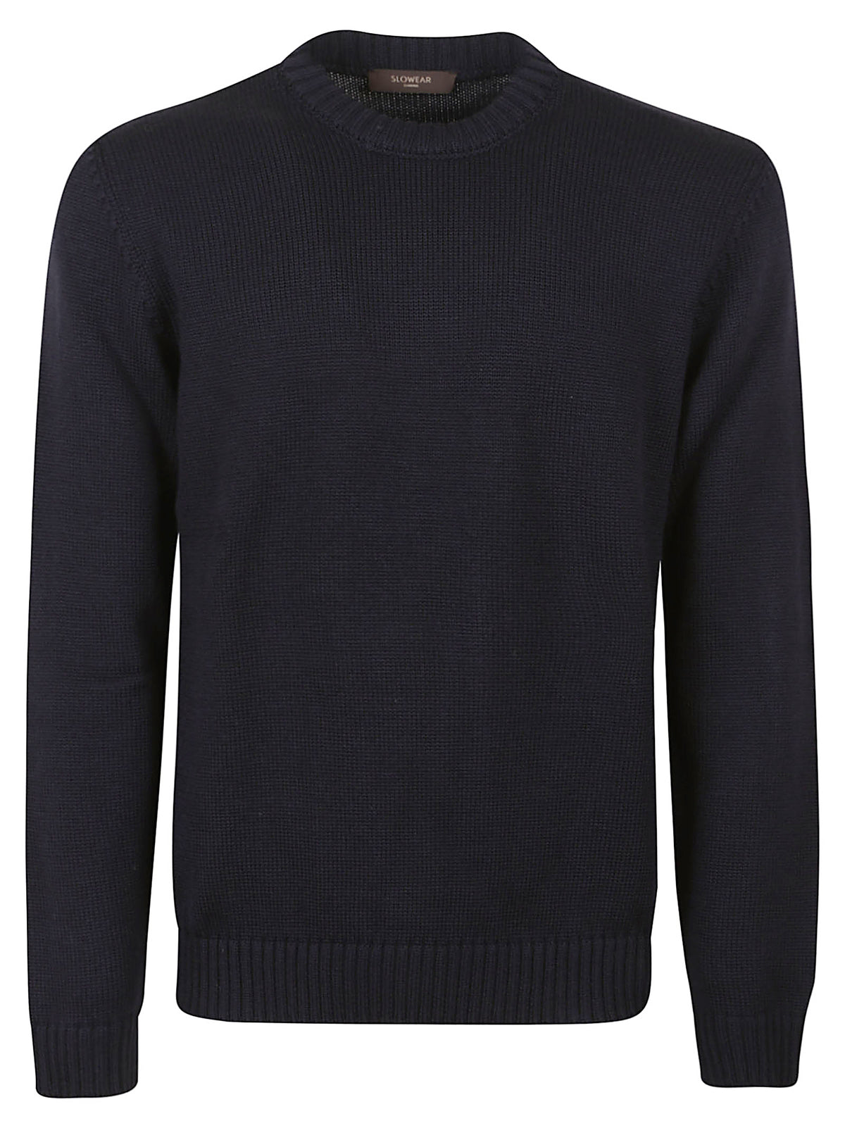 Maglia girocollo - 810234 ZR229