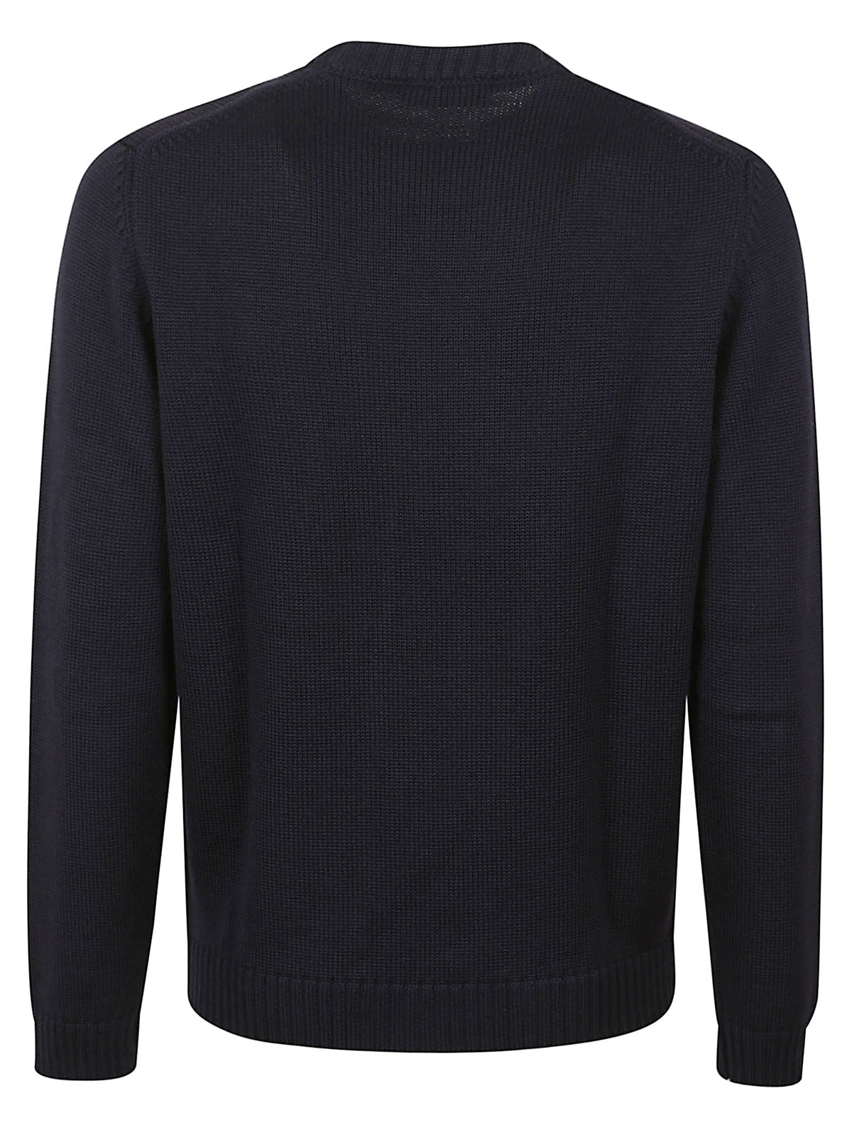 Maglia girocollo - 810234 ZR229