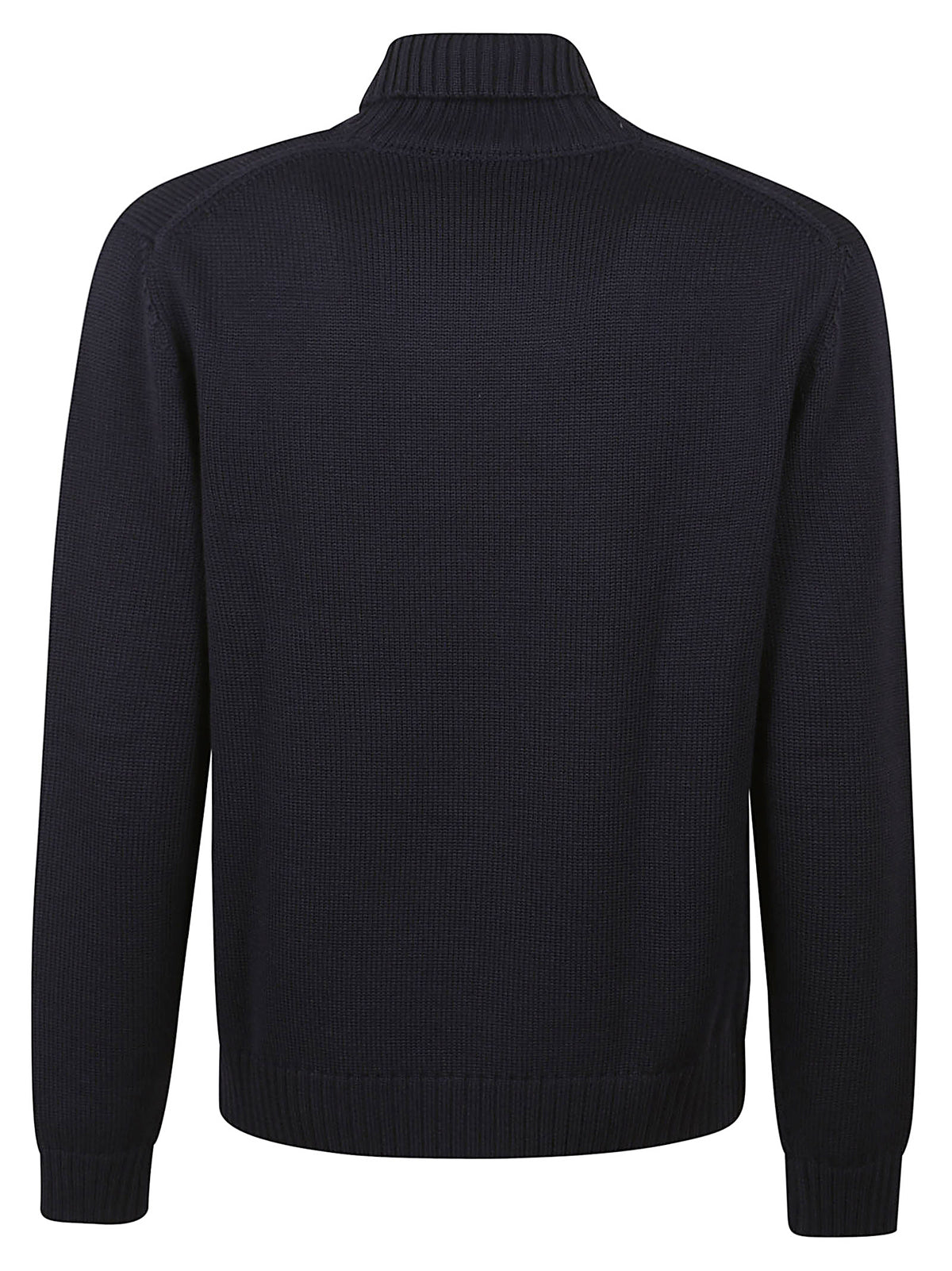 Maglia dolcevita - 810195 ZR229