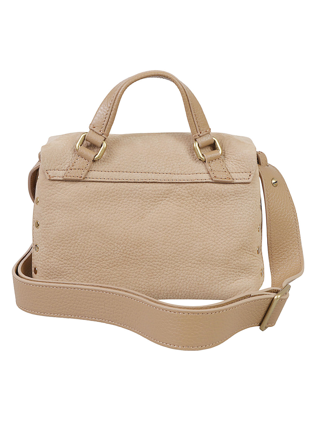 Postina jones nabuk - 068090 0070000 BABY