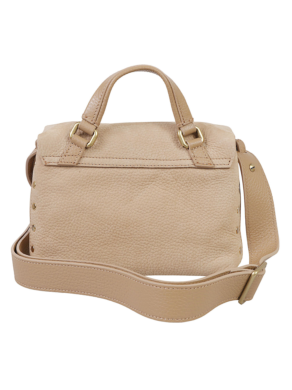 Postina jones nabuk - 068090 0070000 BABY