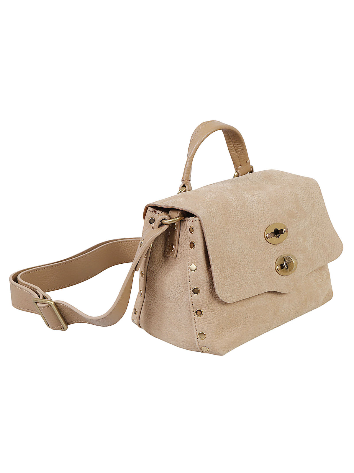 Postina jones nabuk - 068090 0070000 BABY