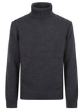 Maglia dolcevita - 810195 ZR229