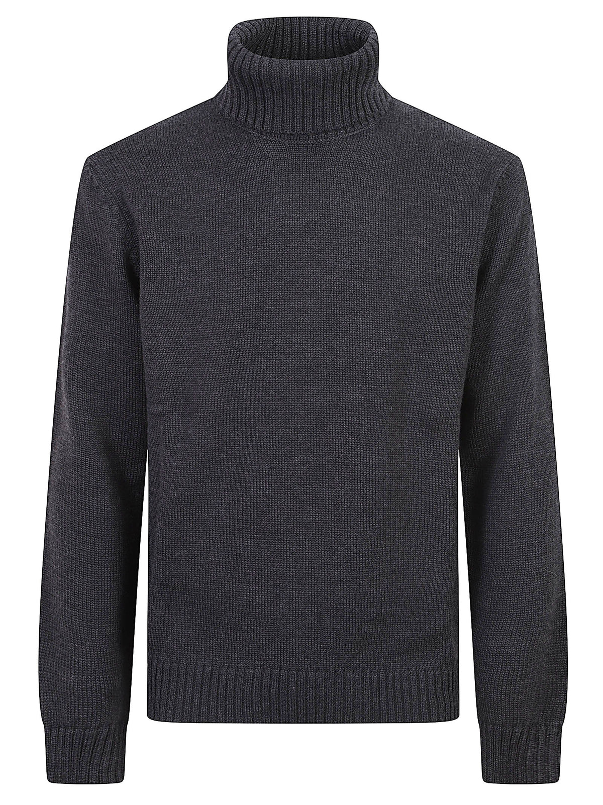 Maglia dolcevita - 810195 ZR229