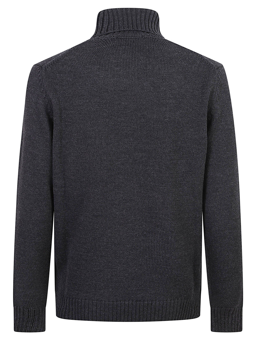 Maglia dolcevita - 810195 ZR229