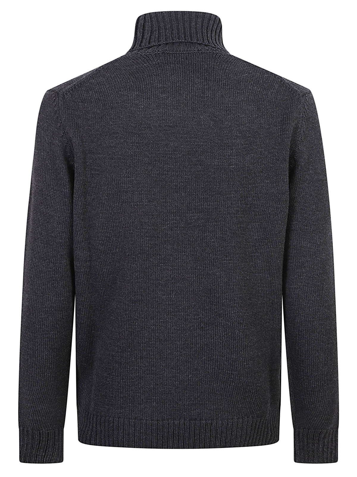 Maglia dolcevita - 810195 ZR229