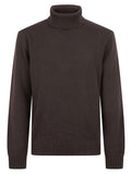 Maglia dolcevita - 810195 ZR229