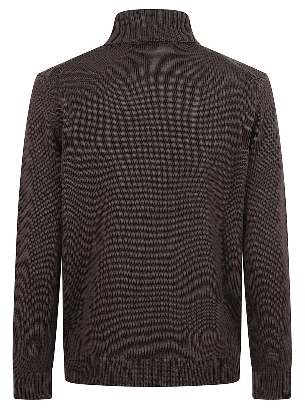 Maglia dolcevita - 810195 ZR229