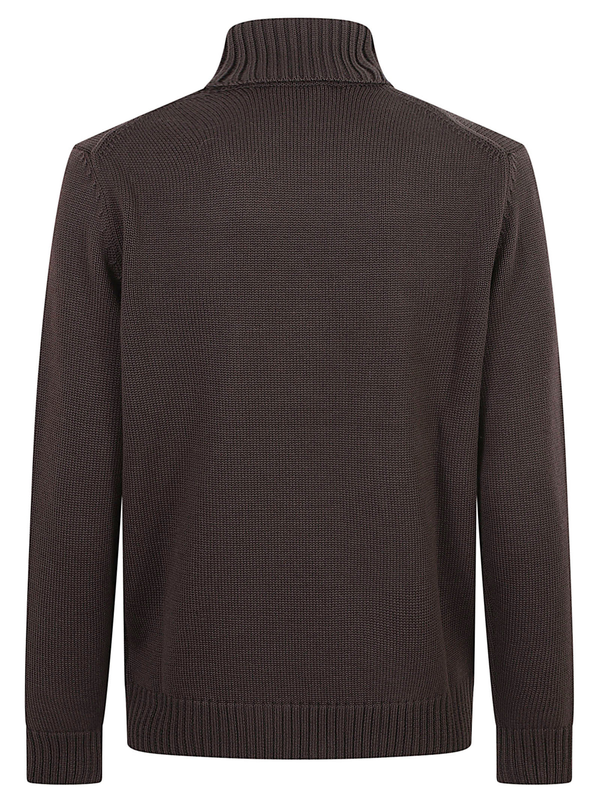 Maglia dolcevita - 810195 ZR229