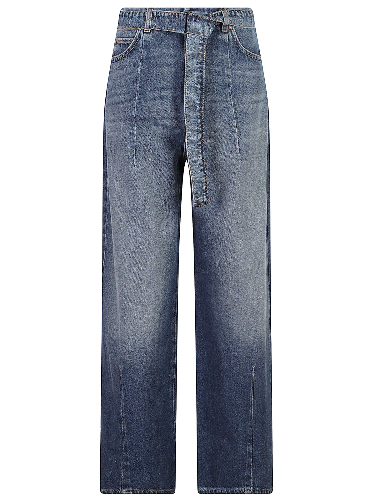 Jeans - MADIA 2625186081600