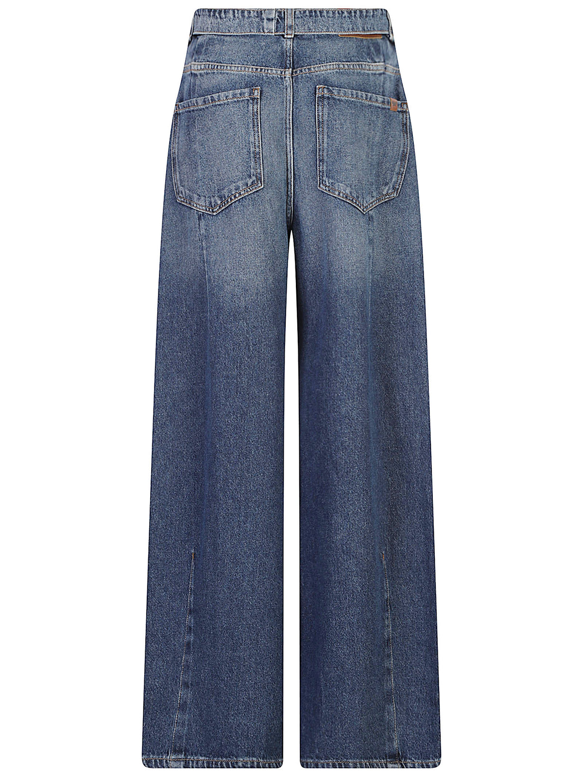 Jeans - MADIA 2625186081600