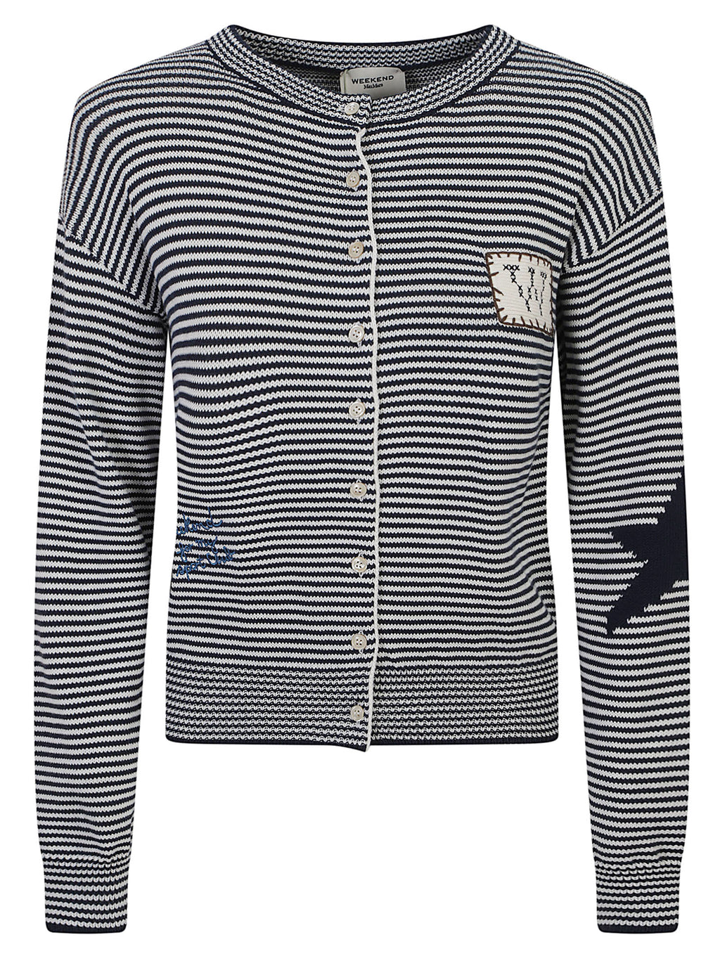 Cardigan - TEIERA 2625346041600