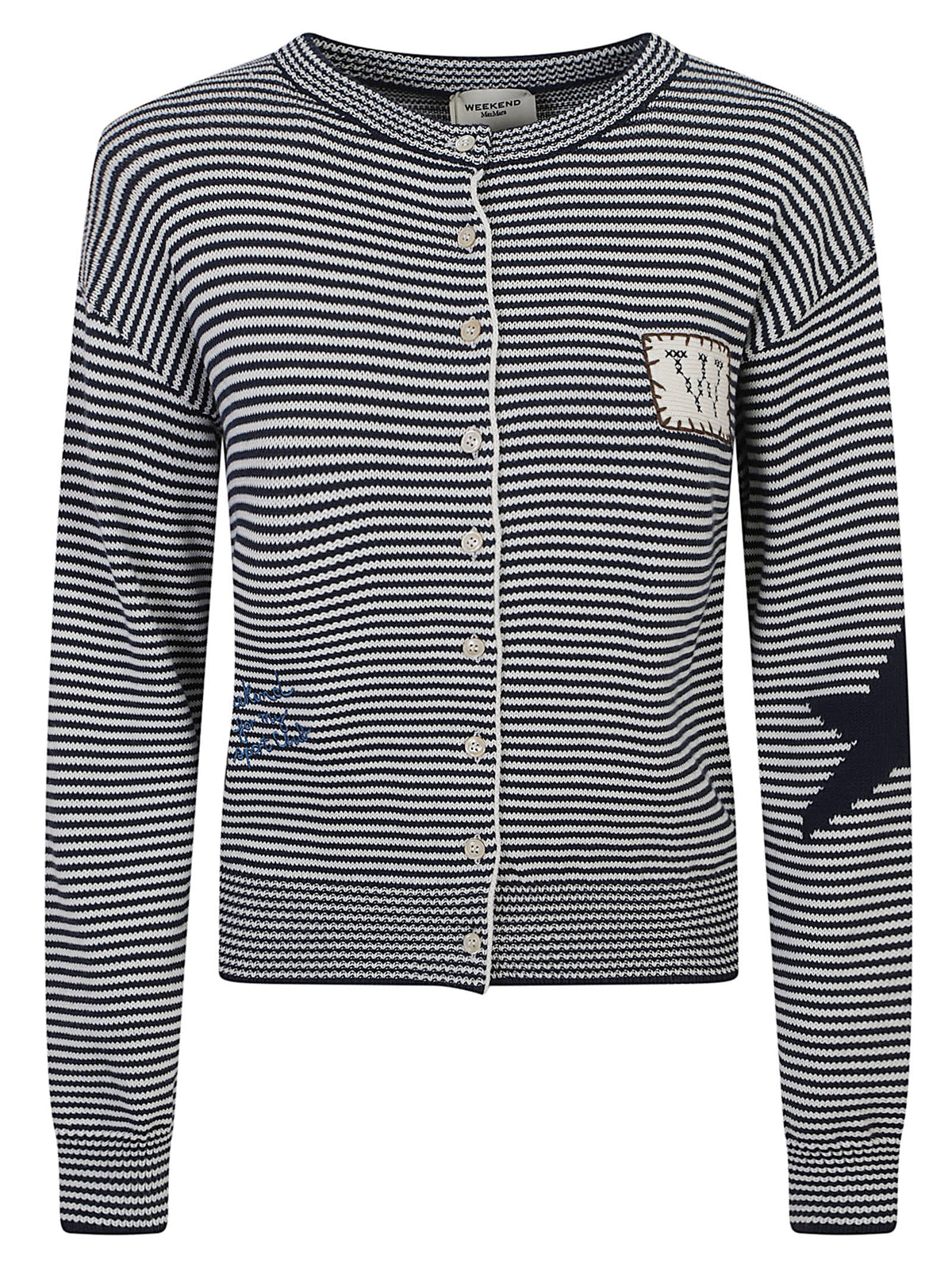 Cardigan - TEIERA 2625346041600