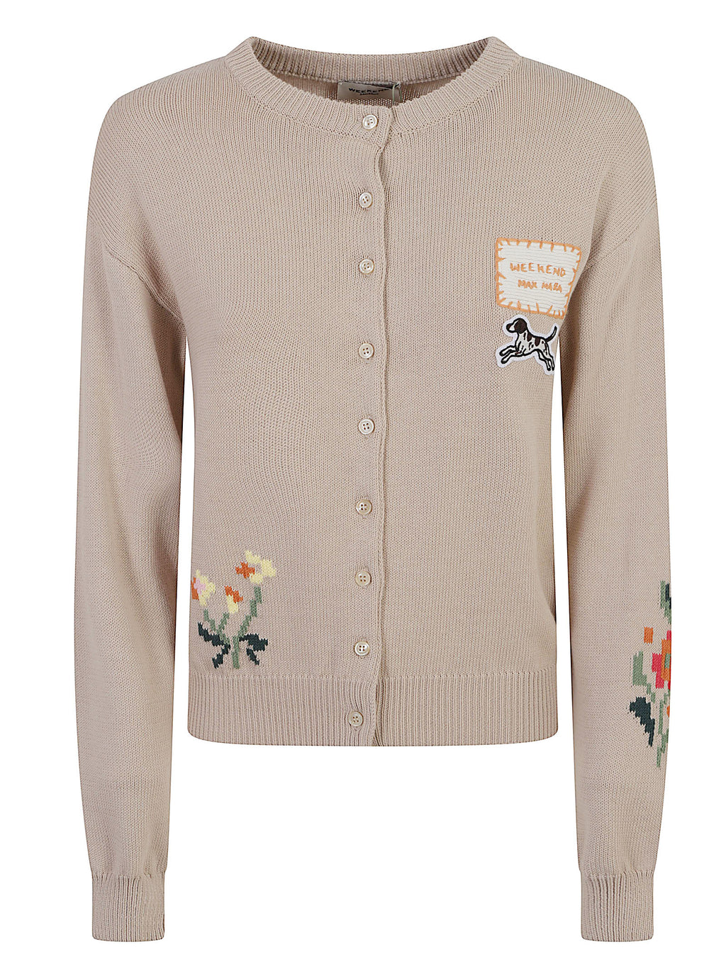 Cardigan - TEIERA 2625346041600